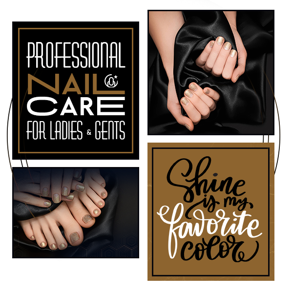 Tipsy Nails & Bar | Chic & Modern Nail Salon in West Palm Beach, FL 33405
